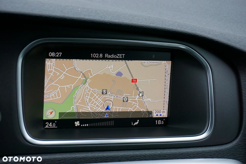 Volvo V40 Cross Country D2 Momentum - 31