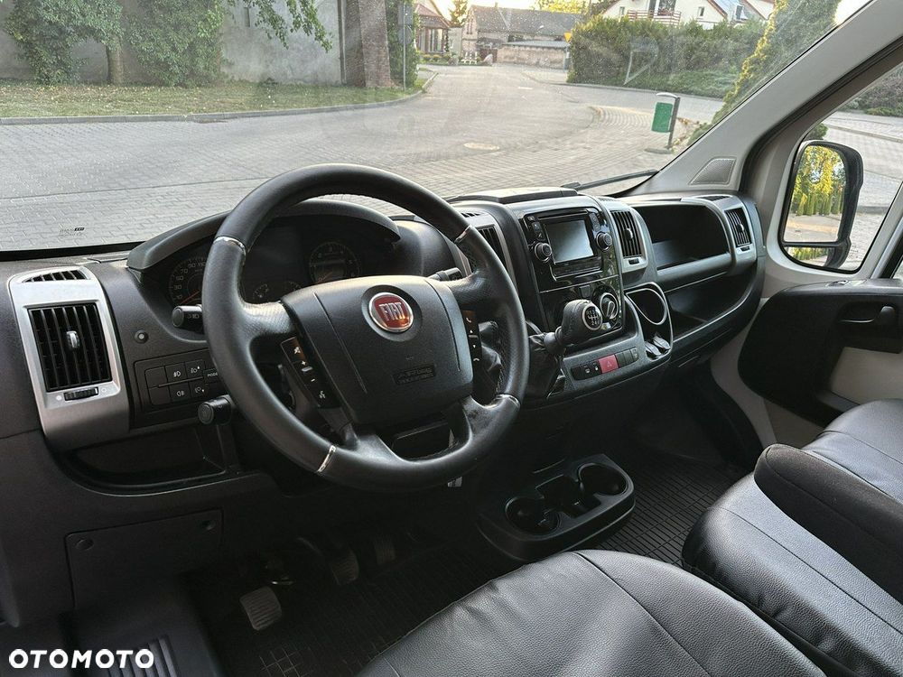 Fiat Ducato - 10
