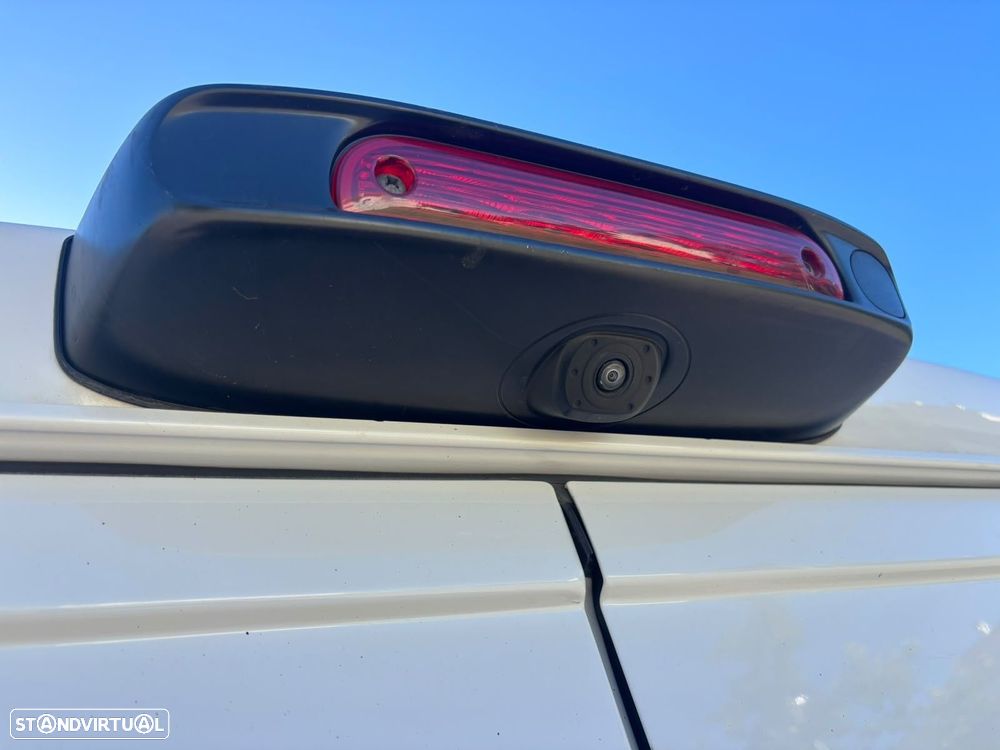Fiat Ducato 2.2 M-JET 120cv - L1 H1 - AC - CÂMERA - IVA DEDUTÍVEL - 9