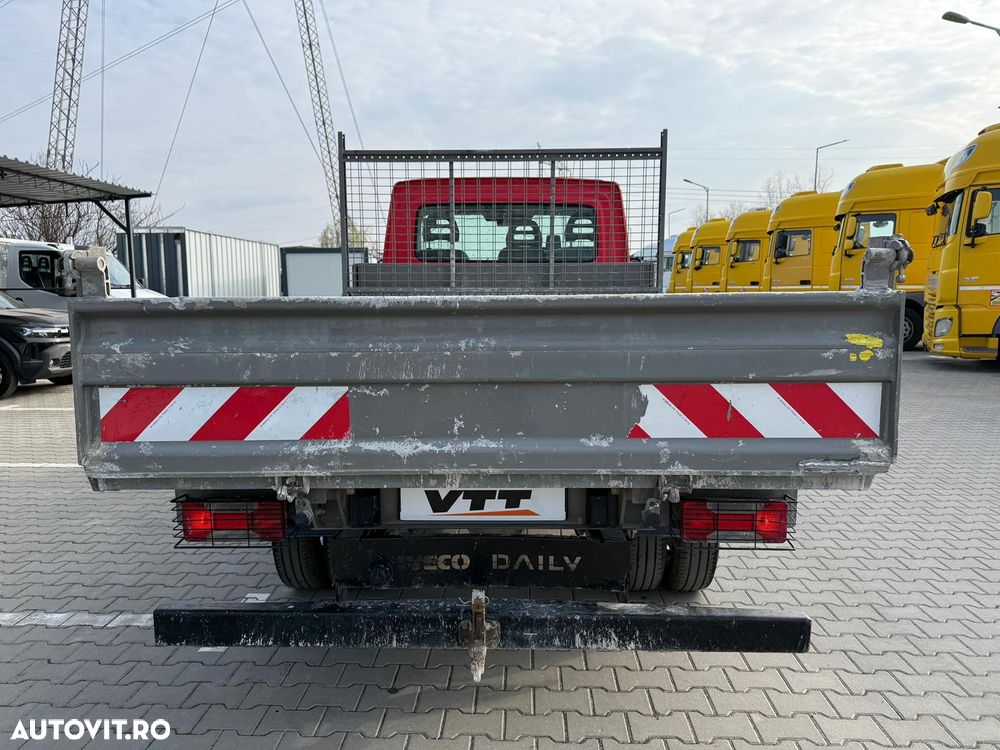 Iveco Daily 35C12 - 6