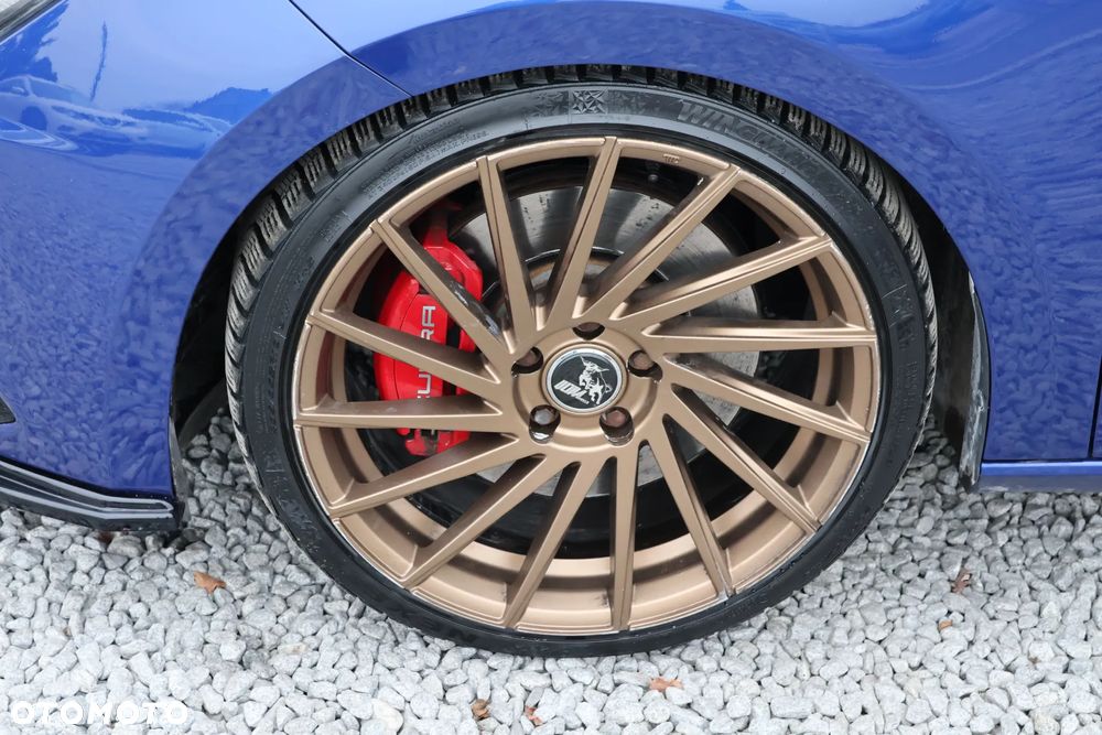 Seat Leon 2.0 TSI Start&Stop DSG Cupra 300 - 25