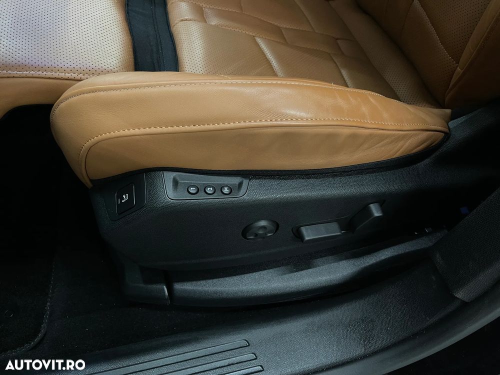 DS Automobiles DS 7 Crossback 1.6 PureTech 180 S&S EAT8 RIVOLI - 30