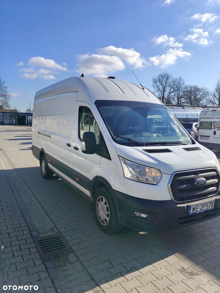 Ford Transit - 12