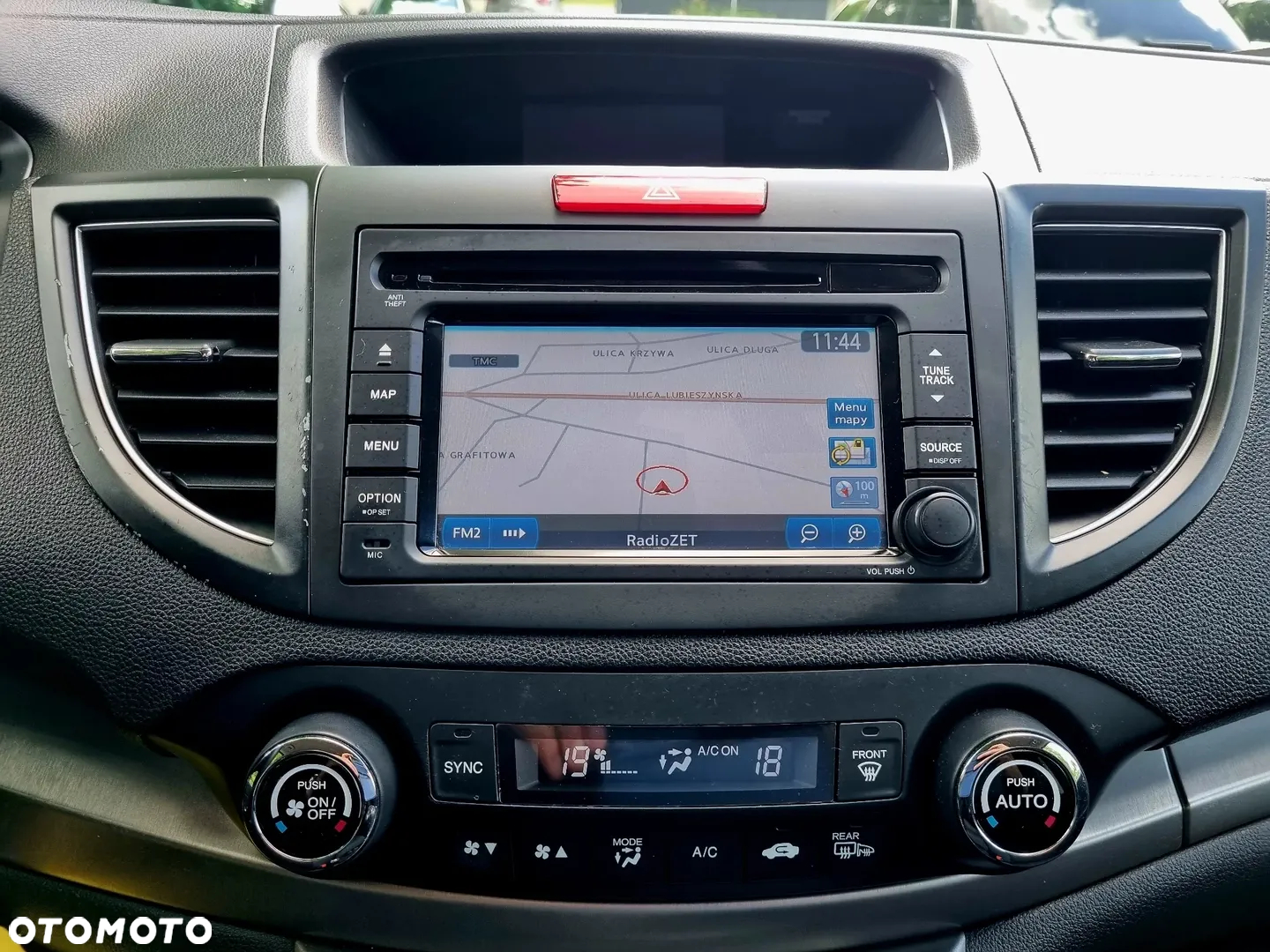 Honda CR-V 2.0 Elegance - 19
