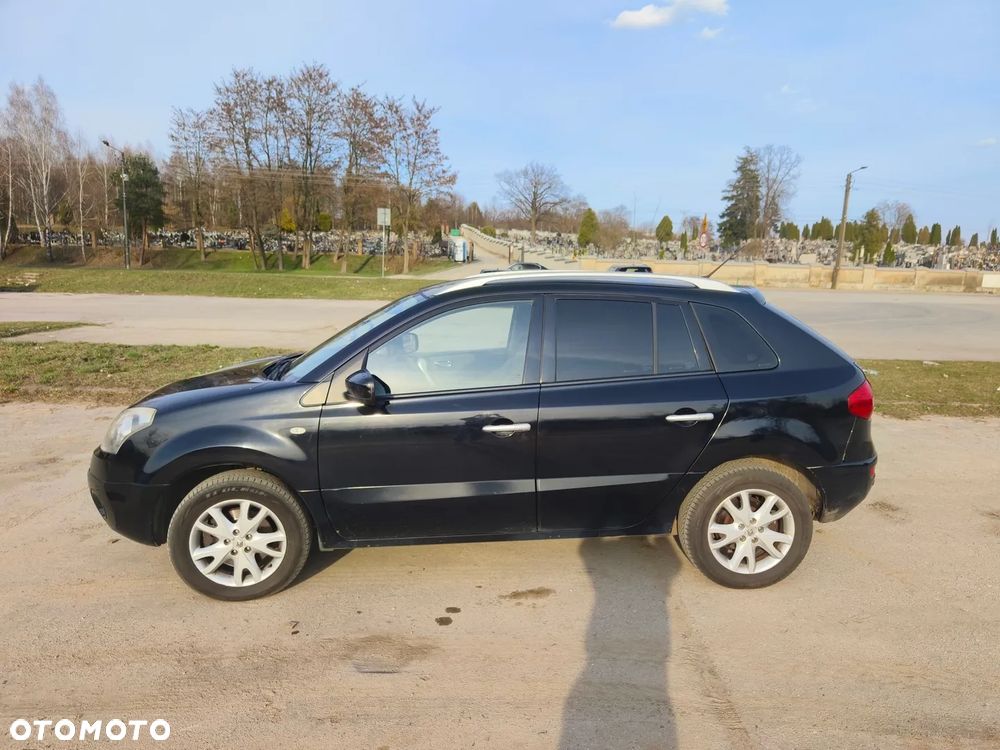 Renault Koleos 2.0 dCi Expression - 4