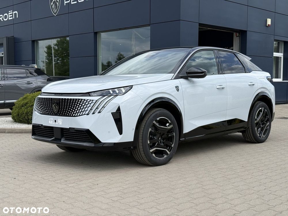 Peugeot 3008 - 2