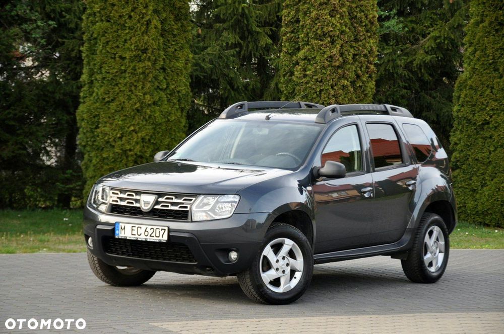 Dacia Duster - 10