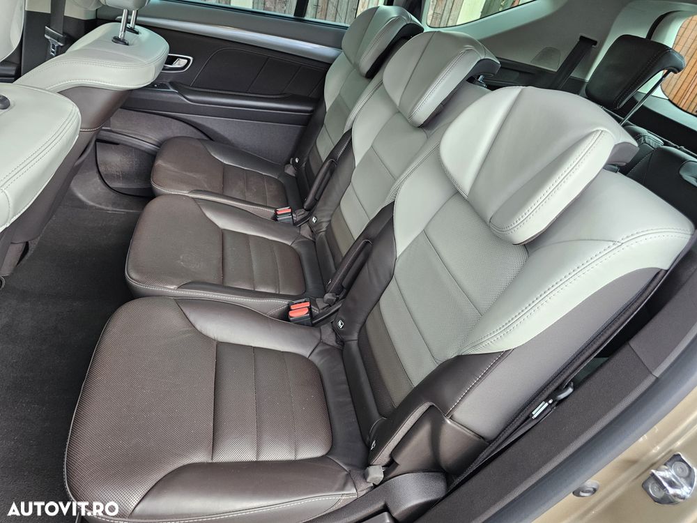 Renault Espace Energy dCi 160 EDC Initiale Paris - 10