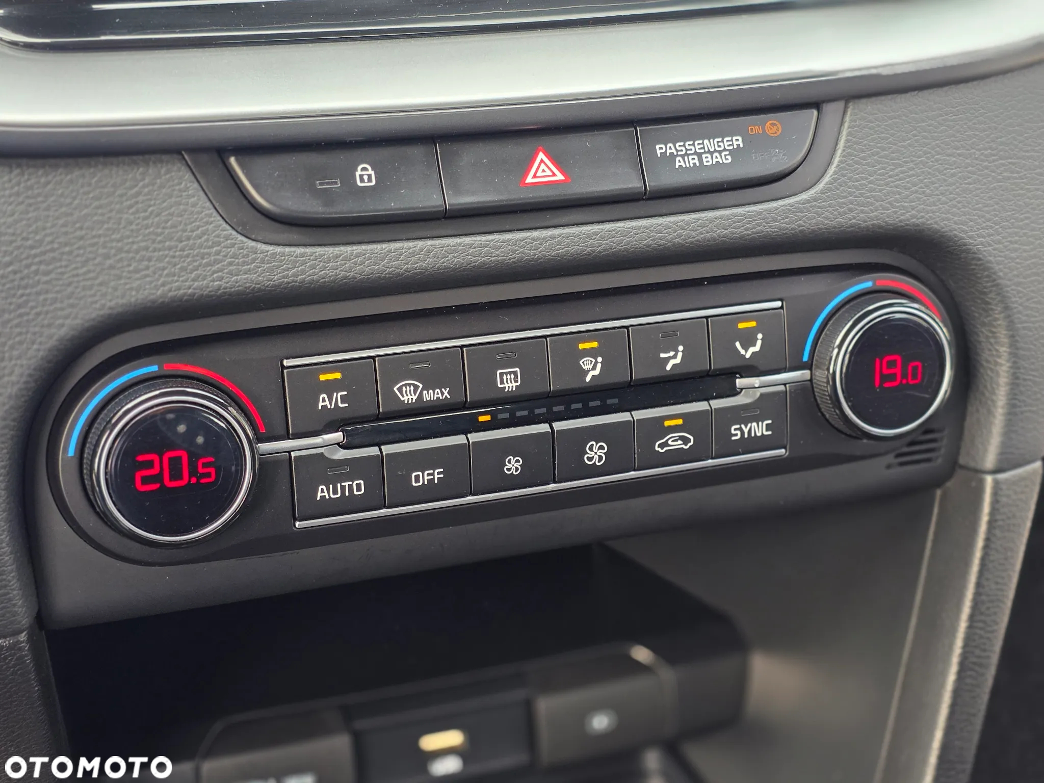 Kia Ceed 1.5 T-GDI L Business Line - 22