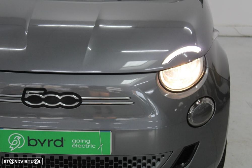 Fiat 500e Icon - 3