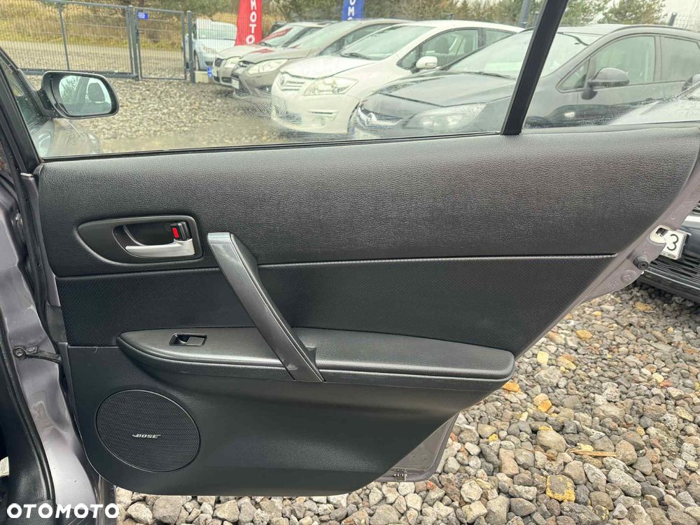 Mazda 6 2.0 CD Exclusive - 19