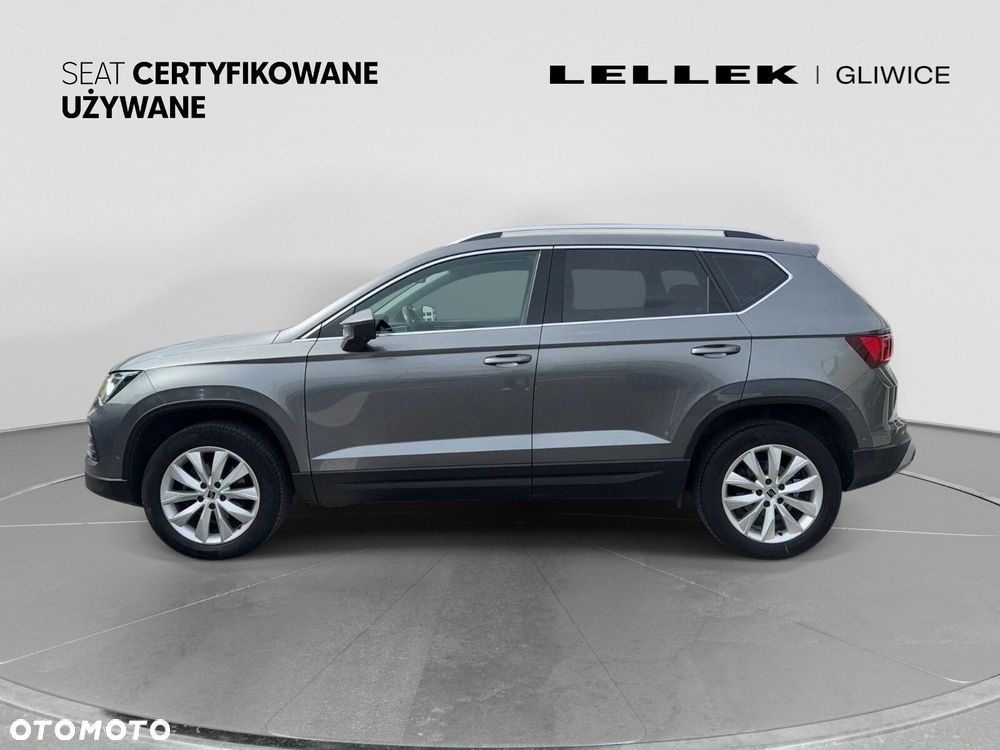 Seat Ateca 1.5 TSI Style S&S - 4