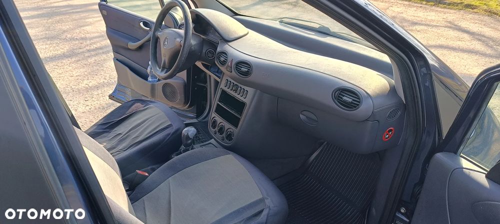 Mercedes-Benz Klasa A 170 CDI Classic - 6