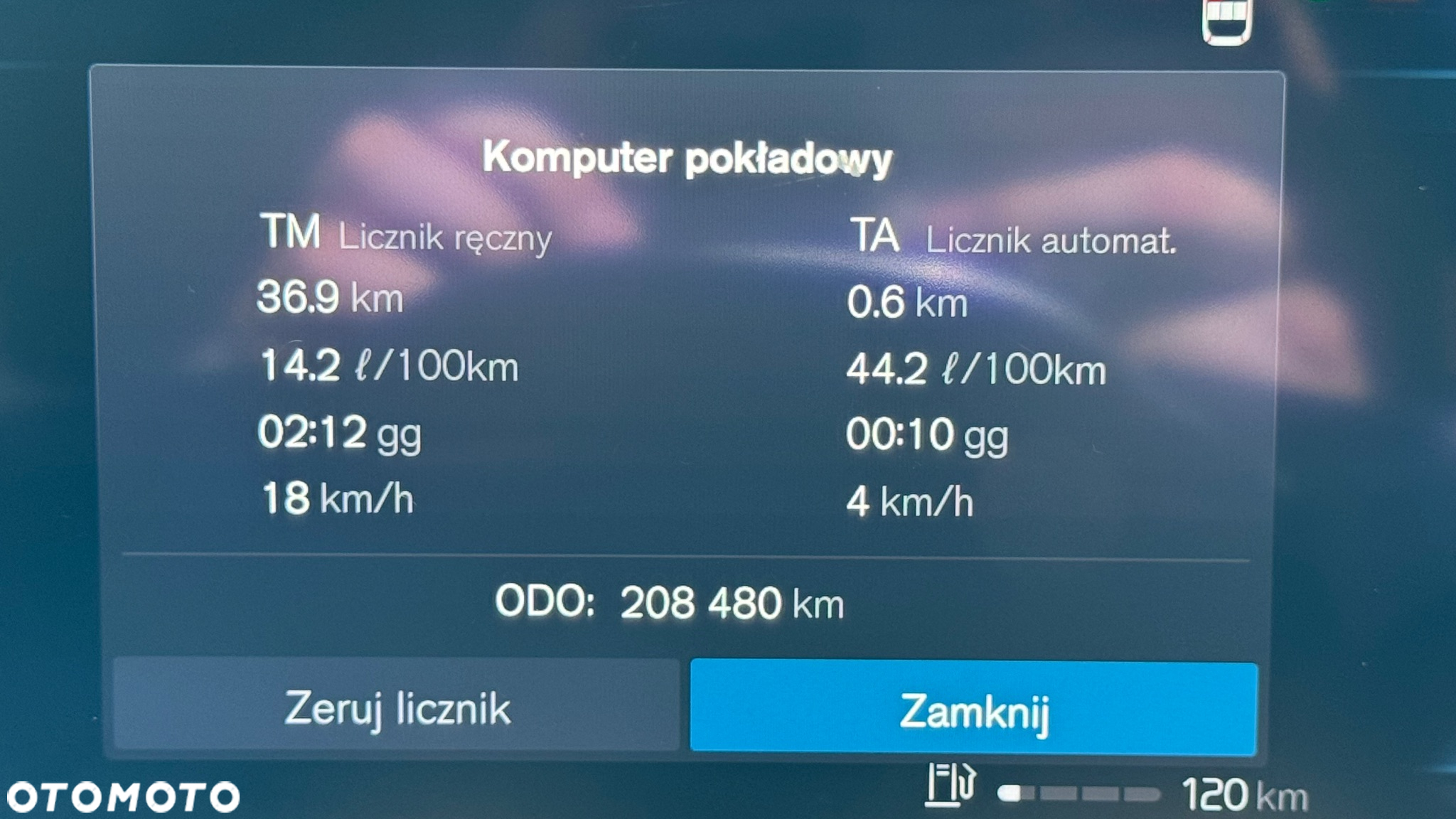 Volvo XC 60 B4 D Geartronic RDesign - 19