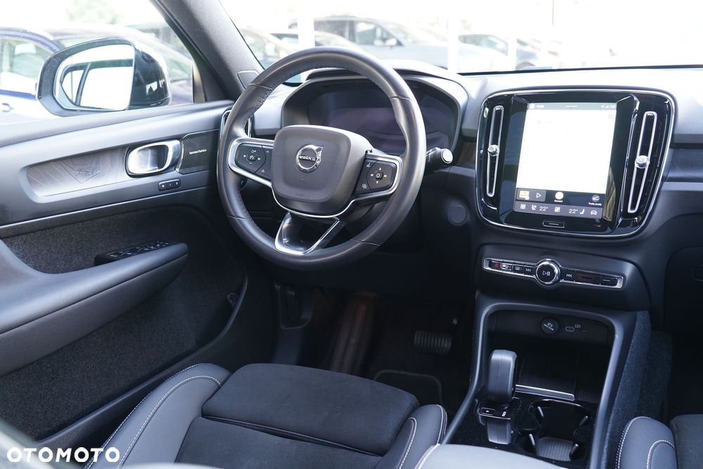 Volvo XC 40 73kWh P6 Recharge Ultimate - 22