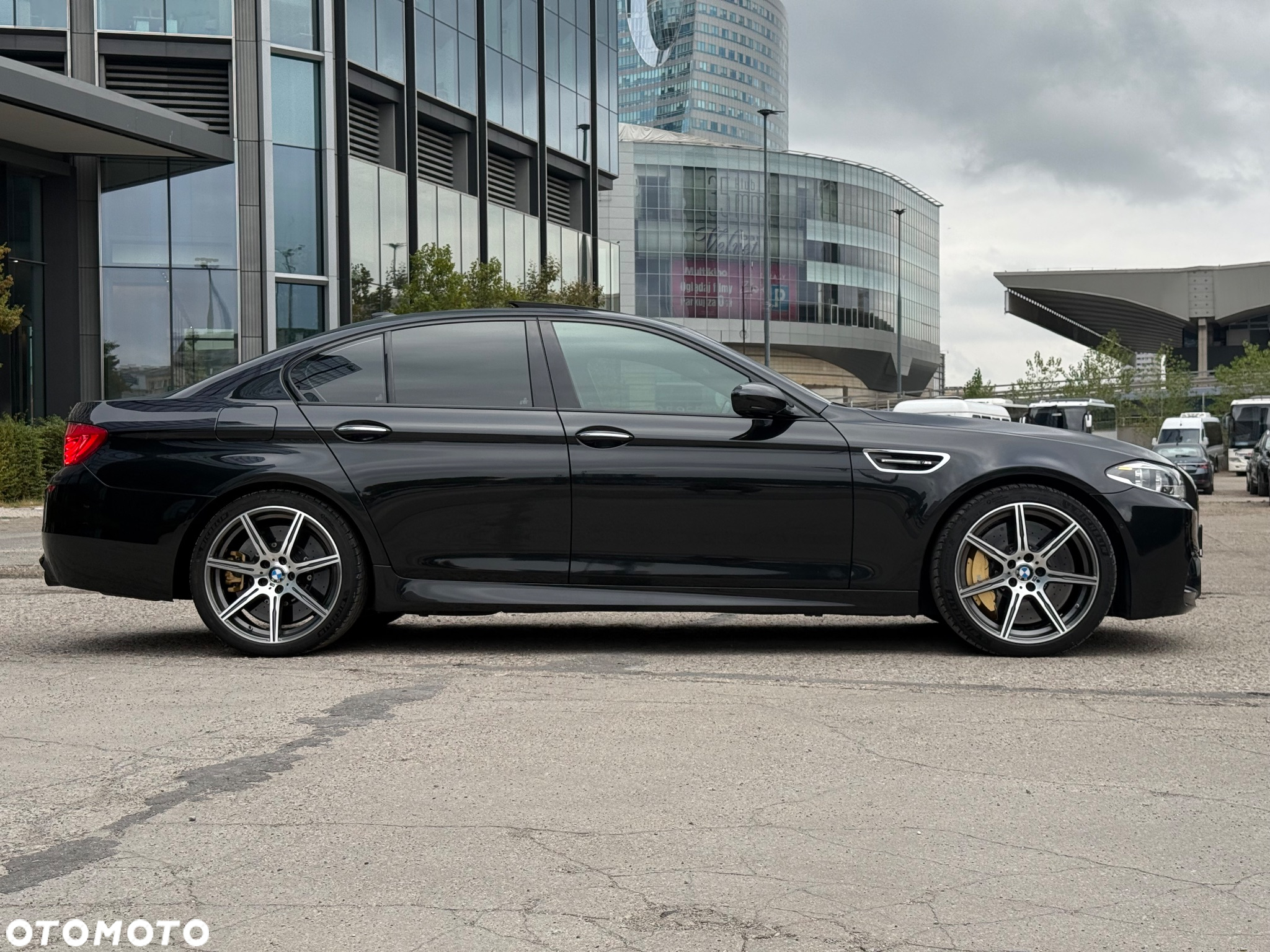 BMW M5 - 3