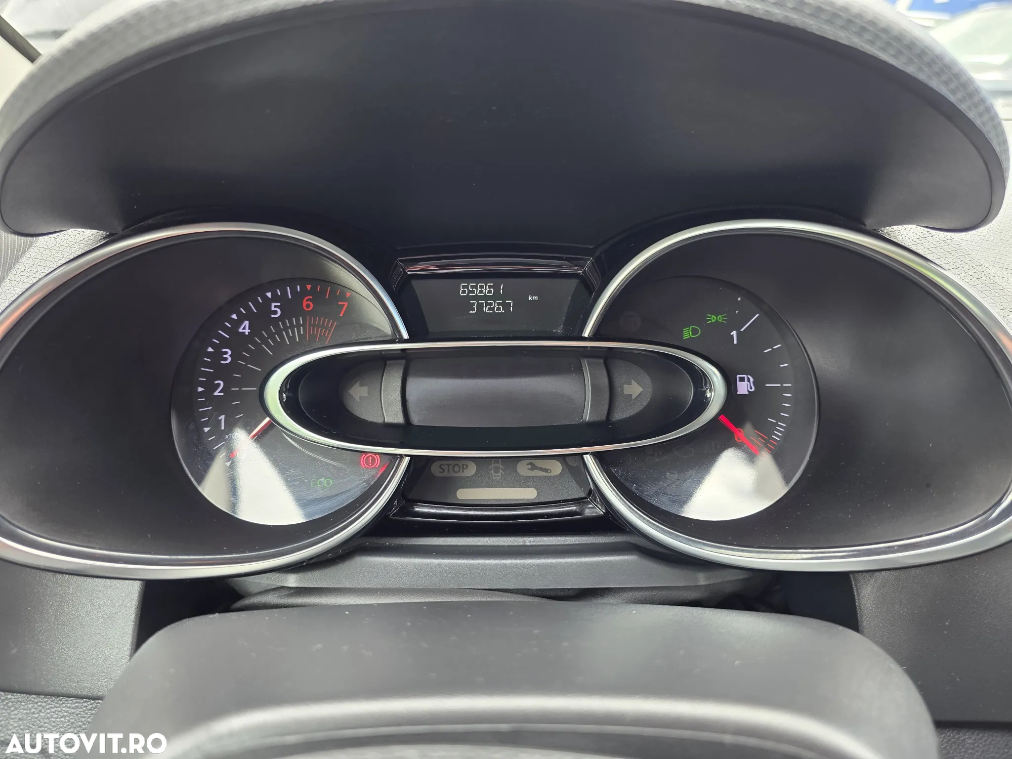 Renault Clio Estate Energy TCe Zen - 12