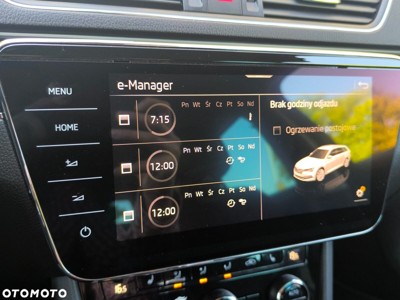 Skoda Superb 1.4 TSI Plug-In Hybrid L&K DSG - 32