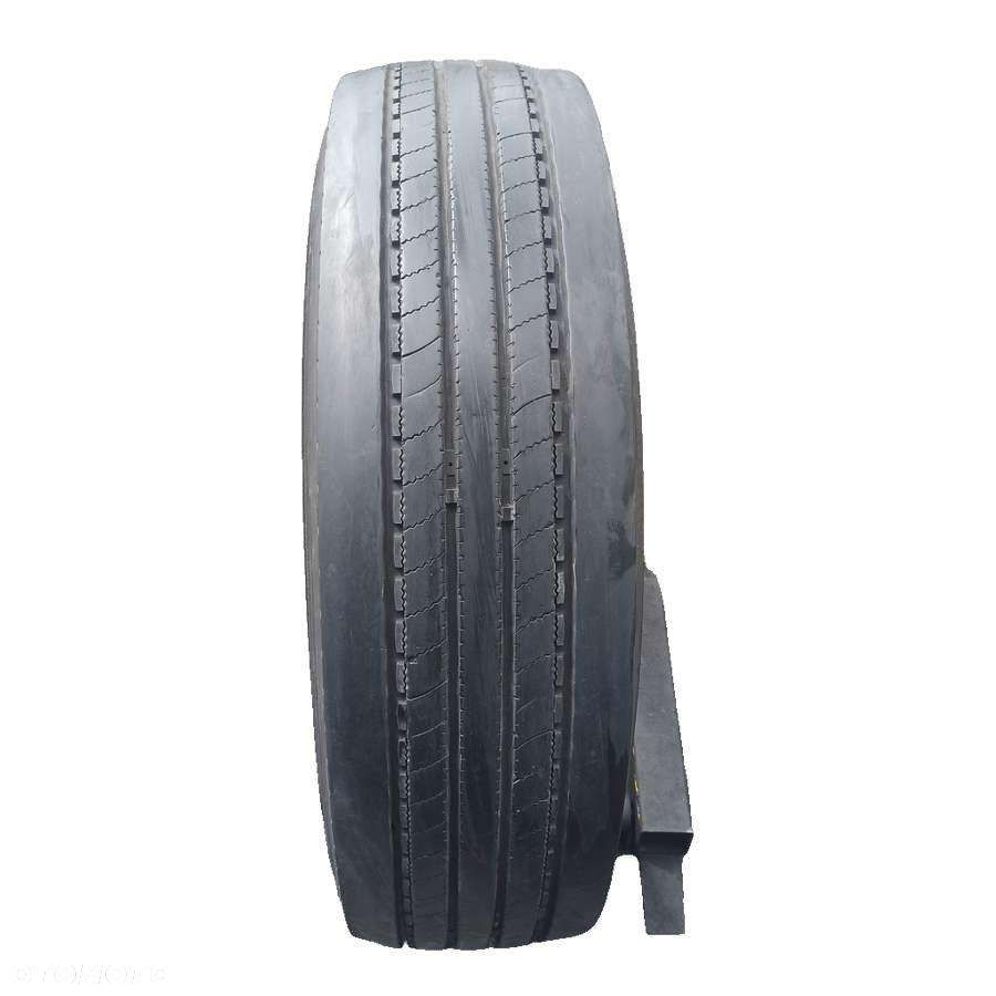 295/80 R22.5 Hankook Smart Touring AL22 - 7