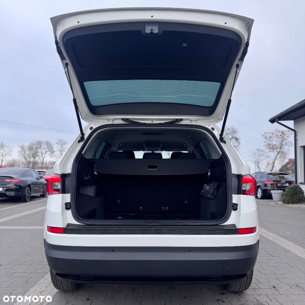Skoda Kodiaq - 10