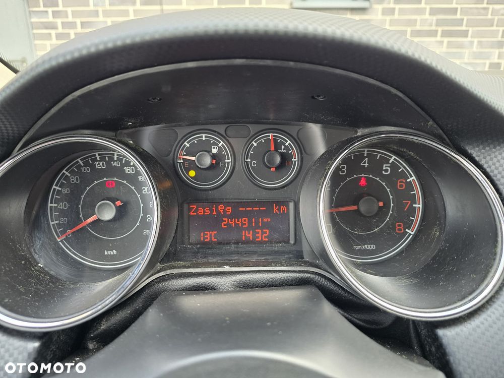 Fiat Bravo 1.4 T-JET 16V Sport Plus - 22