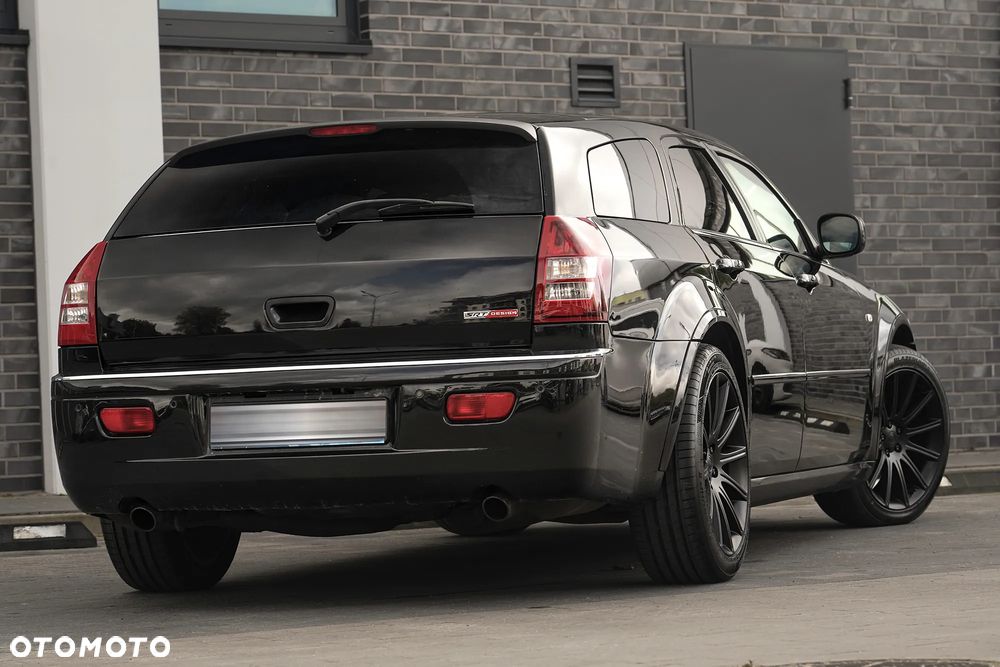 Chrysler 300C 3.0 CRD DPF Automatik SRT-Design - 31