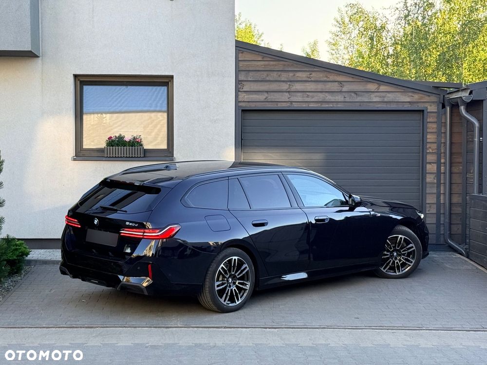 BMW Seria 5 - 15