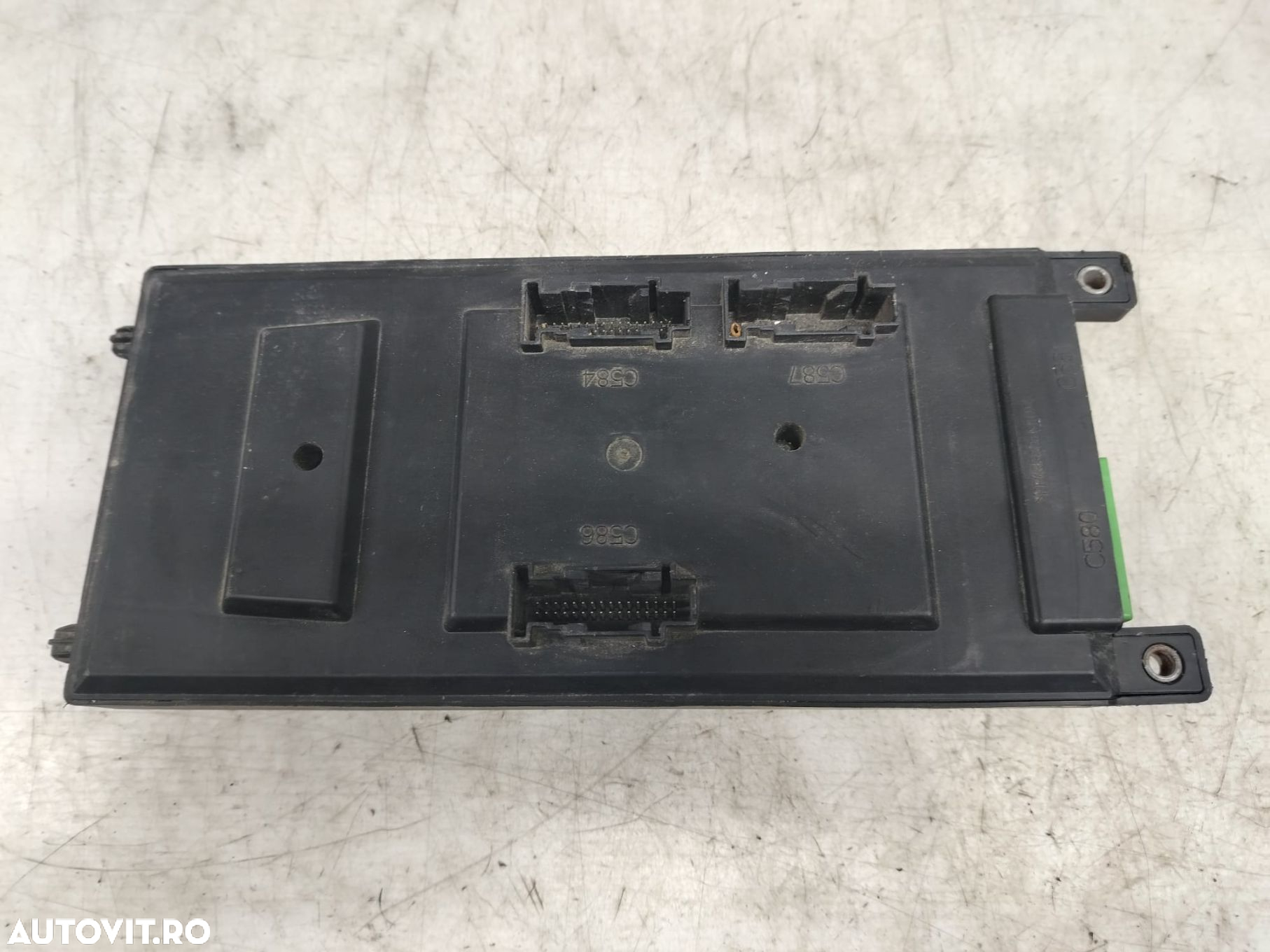 Panou sigurante yqe500420 Land Rover Discovery 3 [2004 - 2009] - 2