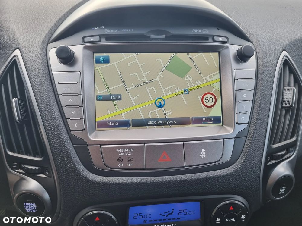 Hyundai ix35 1.6 2WD Fifa World Cup Edition - 13