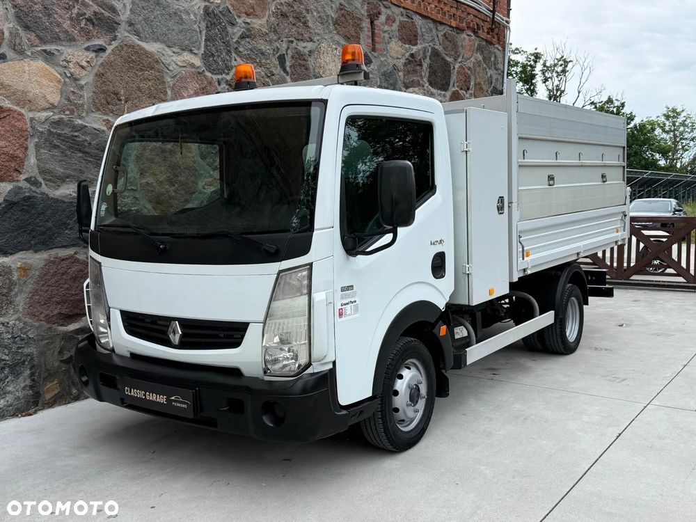 Renault Maxity 150 DXI - 3