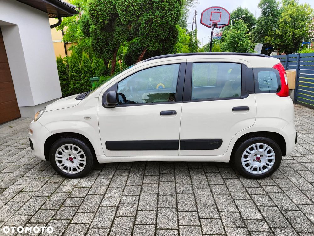 Fiat Panda 1.2 Easy - 9
