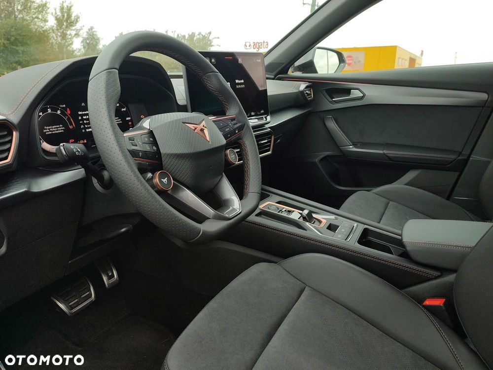 Cupra Formentor - 12