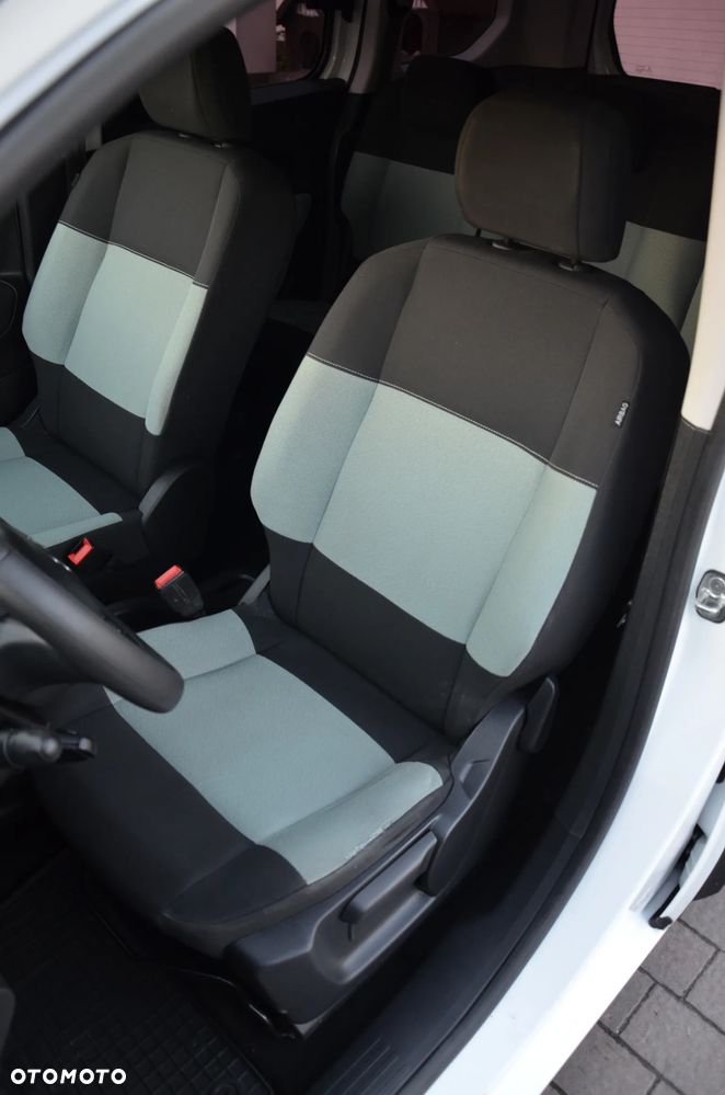 Citroën Berlingo M 1.5 BlueHDI Live - 10