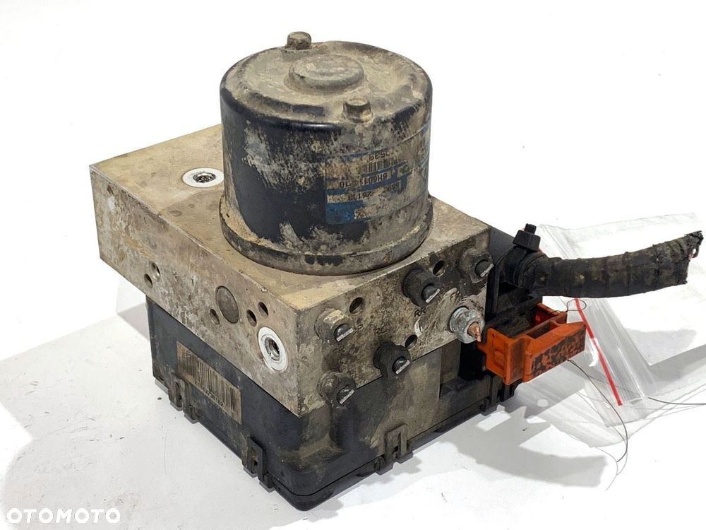 POMPA ABS  HYUNDAI SANTA FÉ I (SM) 2000 - 2006 2.0 CRDi 4x4 83 kW [113 KM] olej napędowy 2001 - - 2