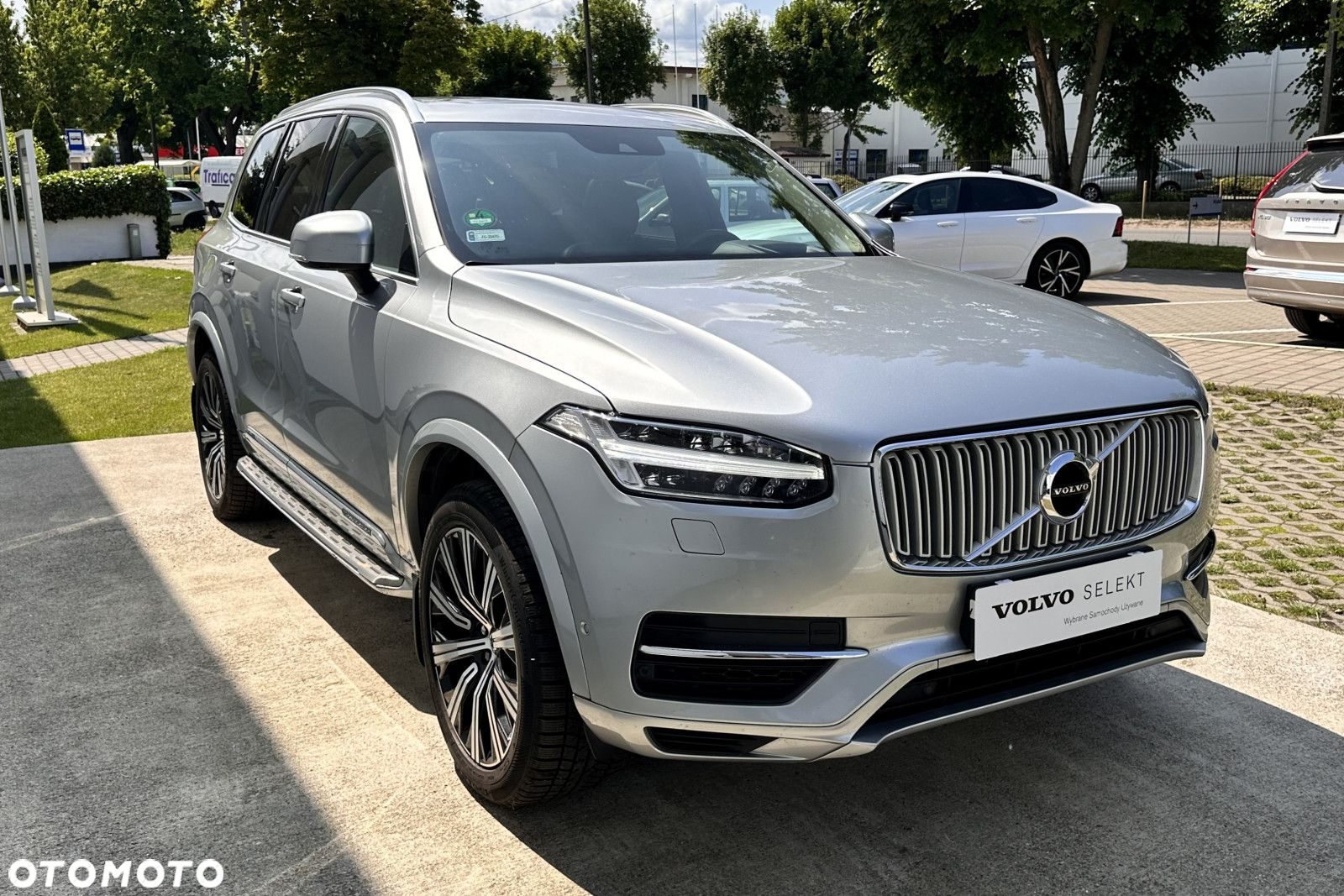 Volvo XC 90 - 6