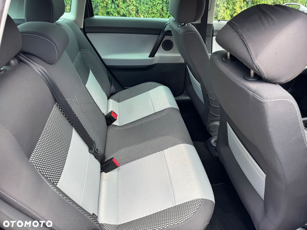 Volkswagen Polo 1.4 CrossPolo - 9