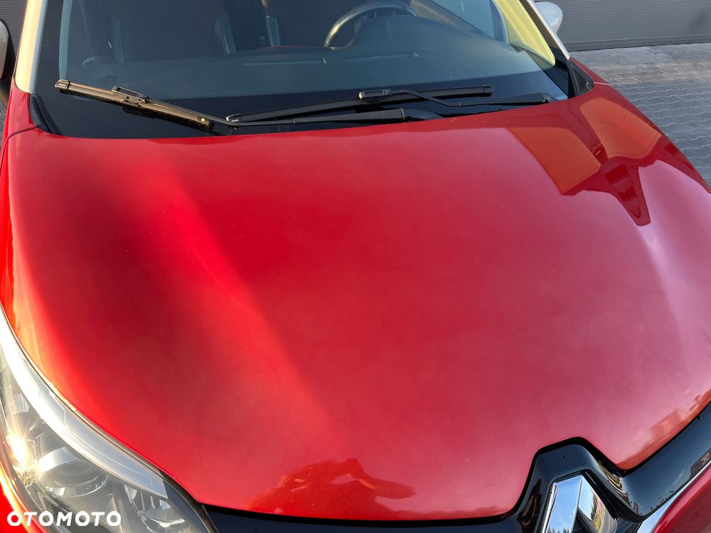 Renault Captur TCe 120 EDC Helly Hansen - 5