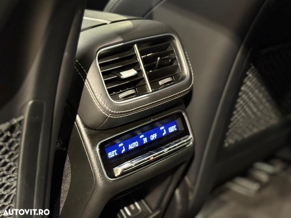 Mercedes-Benz GLE Coupe - 29