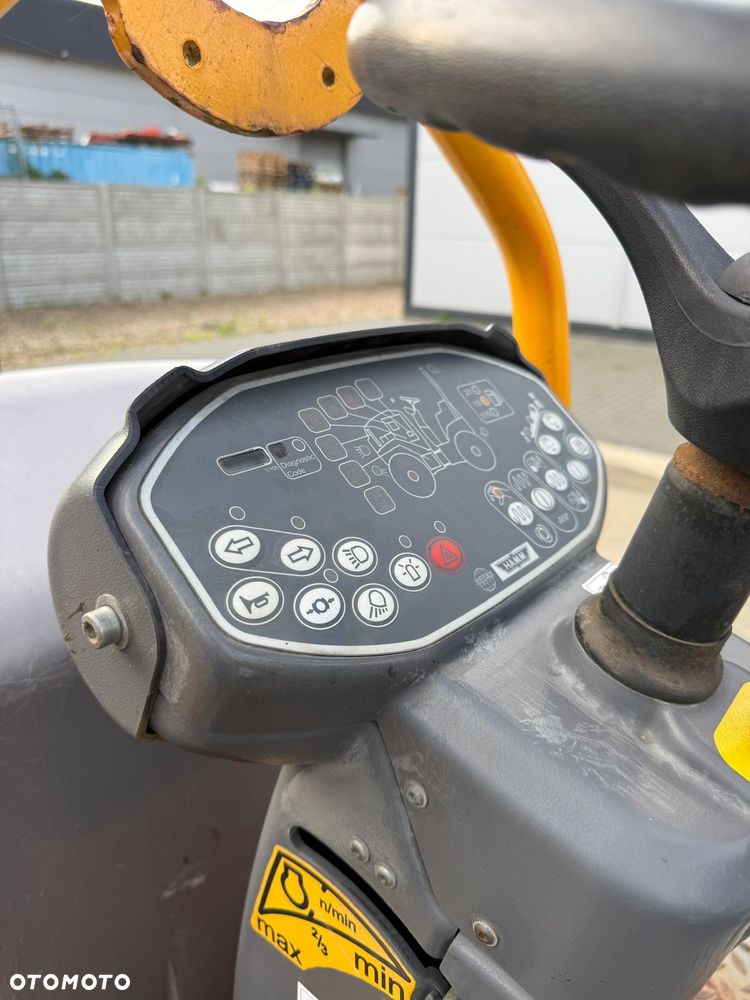 Hamm HD 12 VV - 15