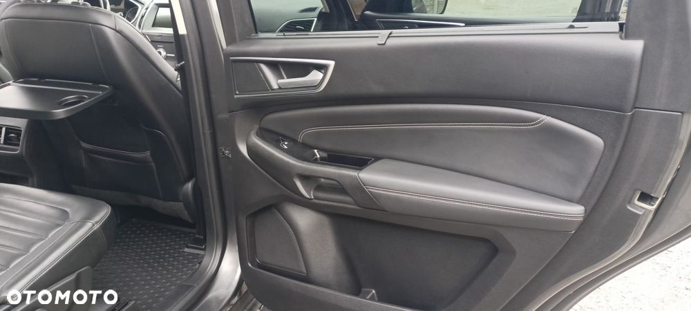 Ford Galaxy 2.0 TDCi Titanium - 33