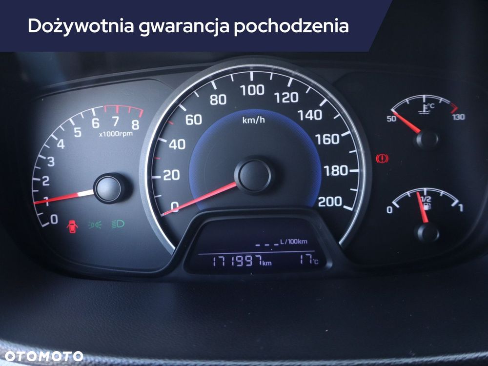 Hyundai i10 - 13