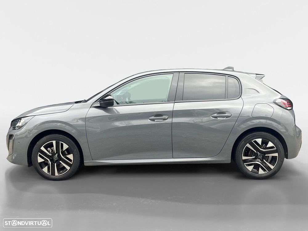 Peugeot 208 1.2 PureTech Allure - 2