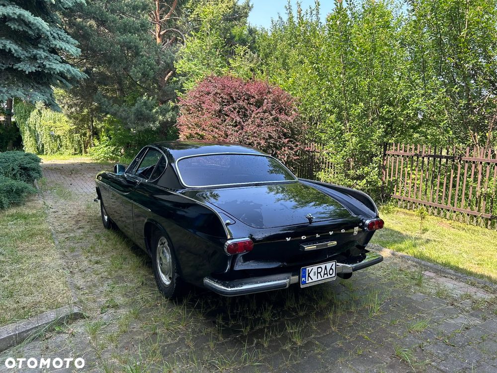 Volvo P1800 - 14