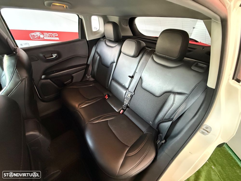 Jeep Compass 1.6 M-Jet Limited - 10