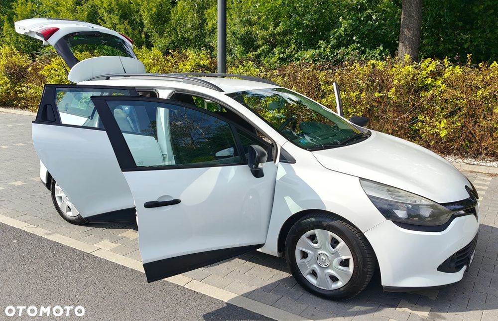 Renault Clio 1.5 dCi Business - 5