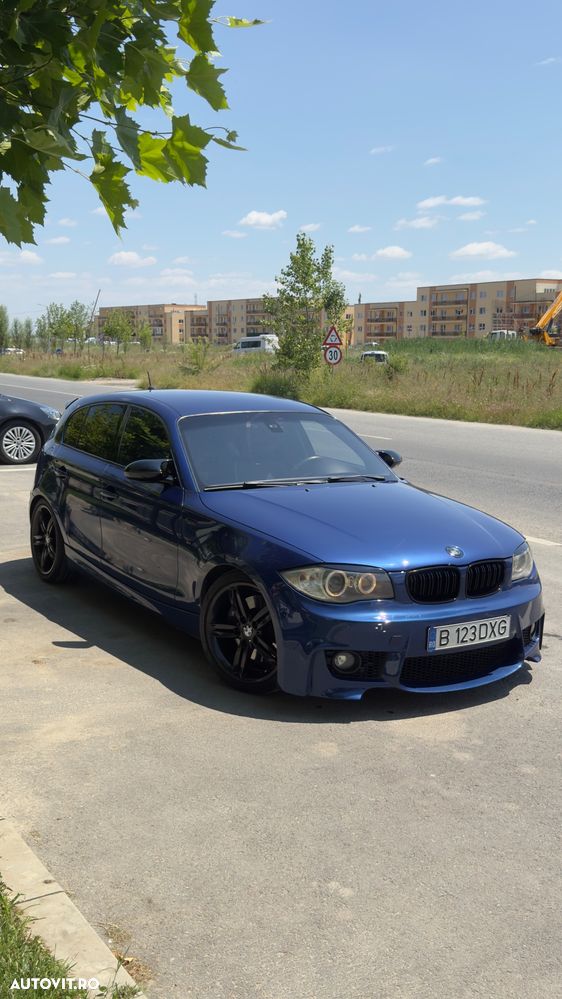 BMW Seria 1 - 13