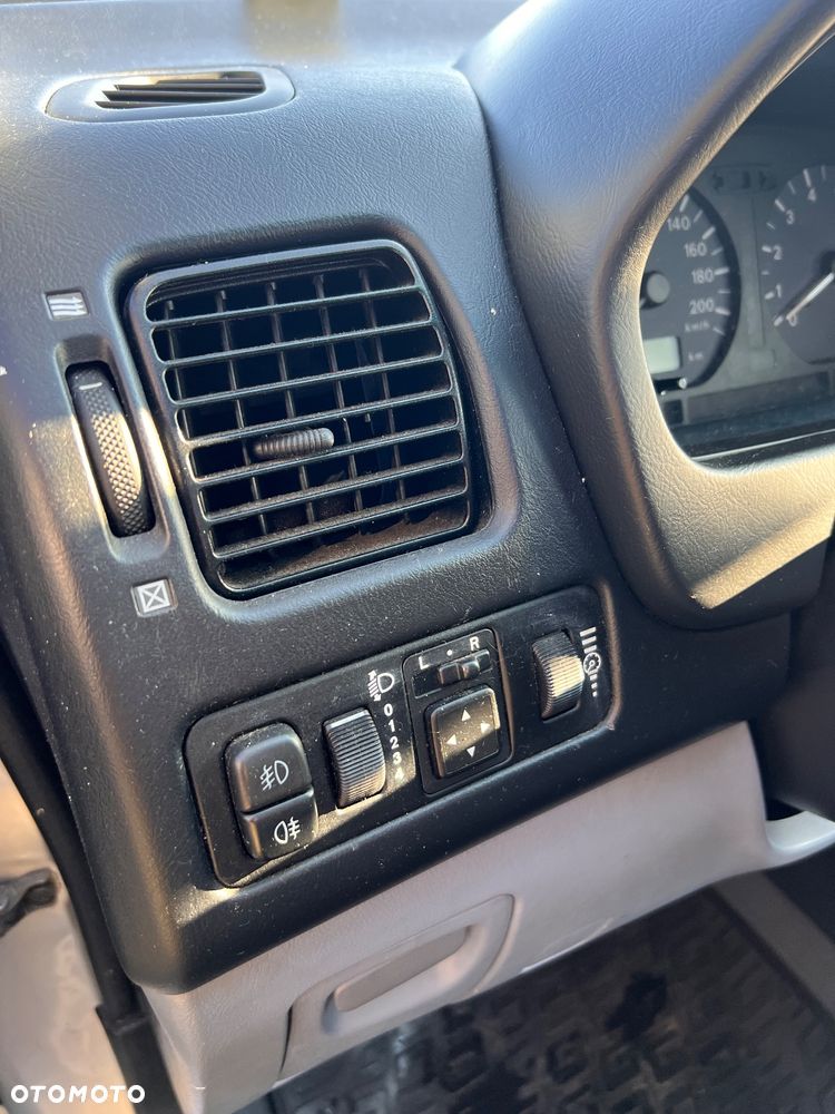 Mitsubishi Space Star 1.6 Comfort - 12