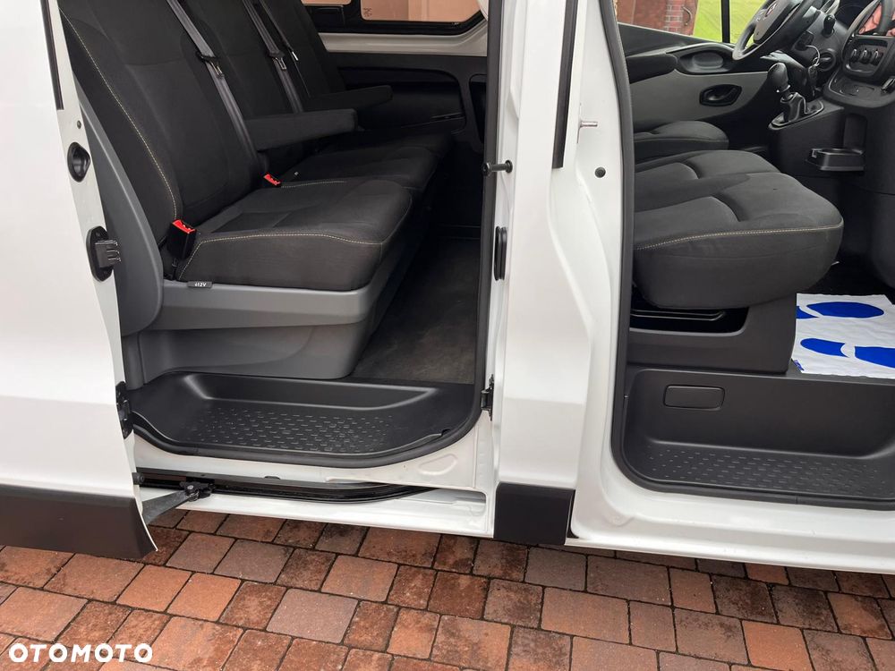 Renault Trafic - 27