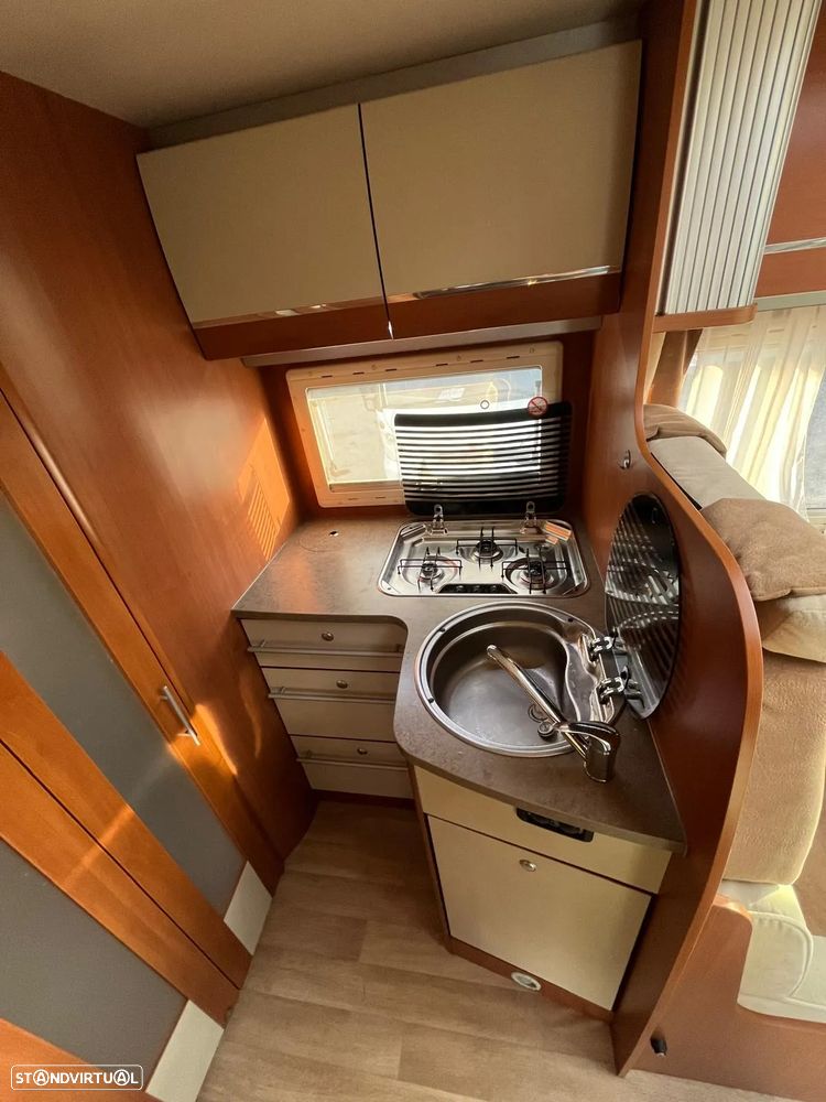 Chausson Welcome 78 EB - 15
