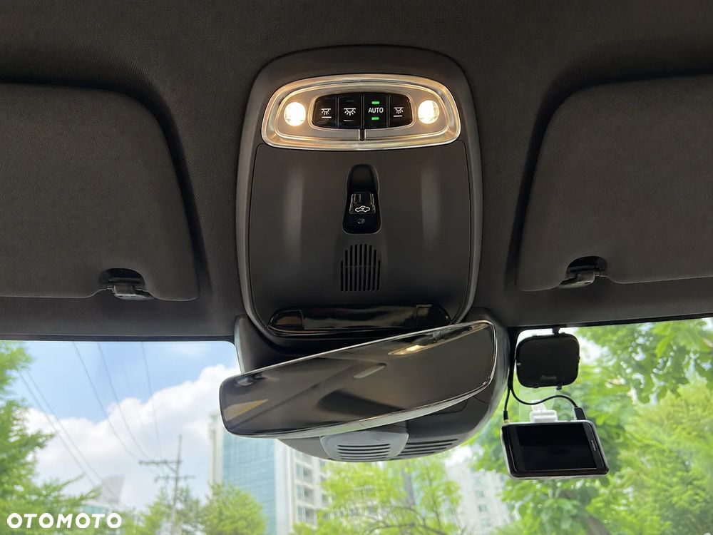 Volvo XC 60 D5 AWD Geartronic Inscription - 19